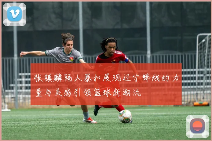 张镇麟隔人暴扣展现辽宁锋线的力量与美感引领篮球新潮流